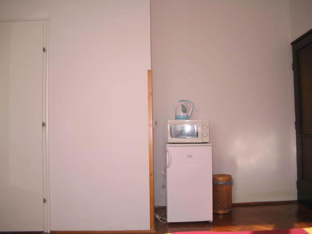 ホテル Burg エゲル 部屋 写真